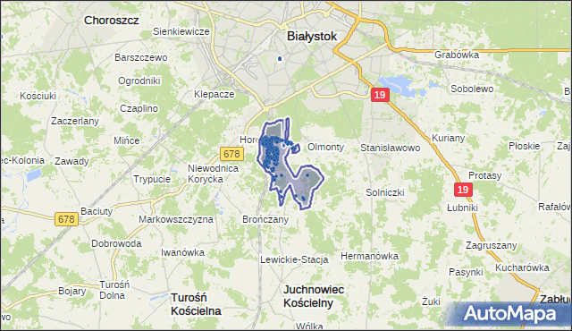 Kod pocztowy 15-378