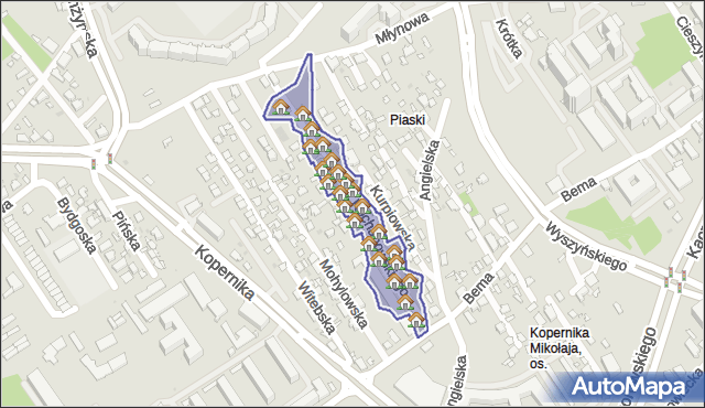 Kod pocztowy 15-416