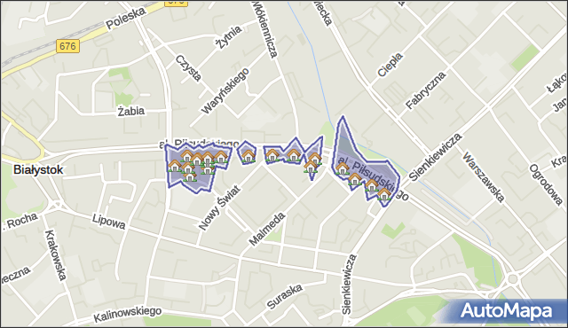 Kod pocztowy 15-446