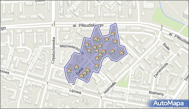 Kod pocztowy 15-453