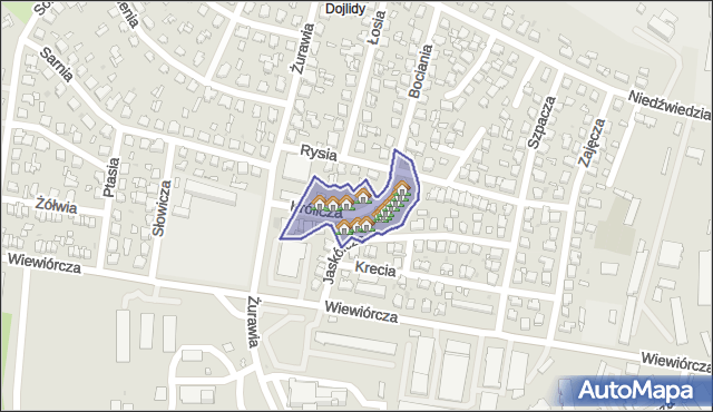 Kod pocztowy 15-534