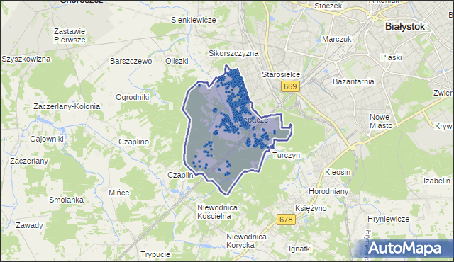 Kod pocztowy 15-635