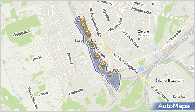 Kod pocztowy 15-640