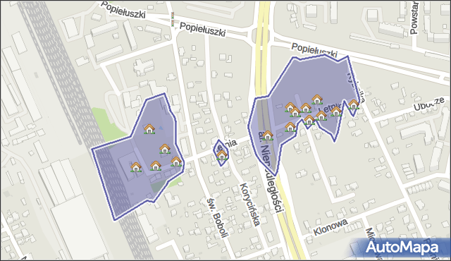 Kod pocztowy 15-651