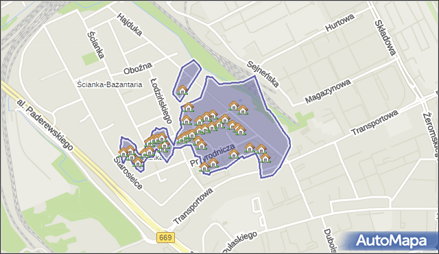 Kod pocztowy 15-673