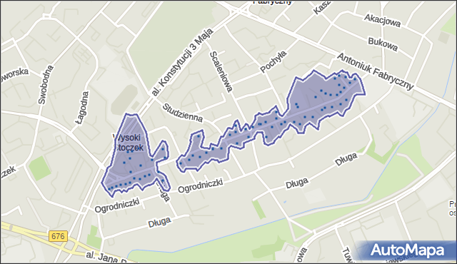 Kod pocztowy 15-773