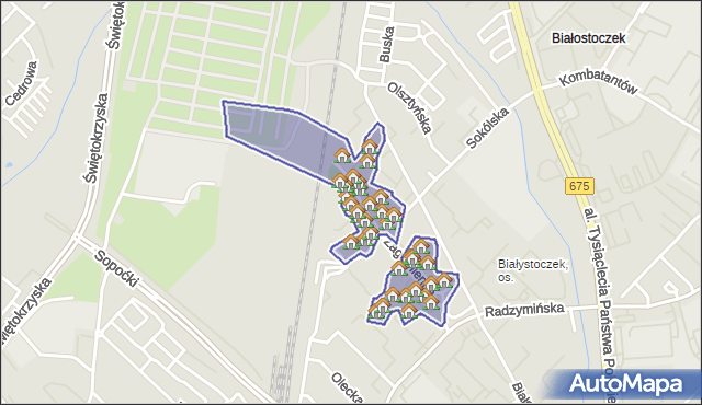 Kod pocztowy 15-866