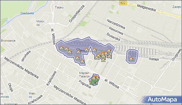 Kod pocztowy 20-329