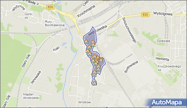 Kod pocztowy 20-471