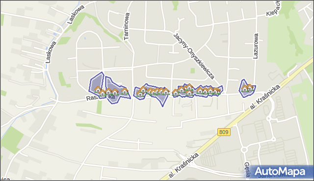 Kod pocztowy 20-780