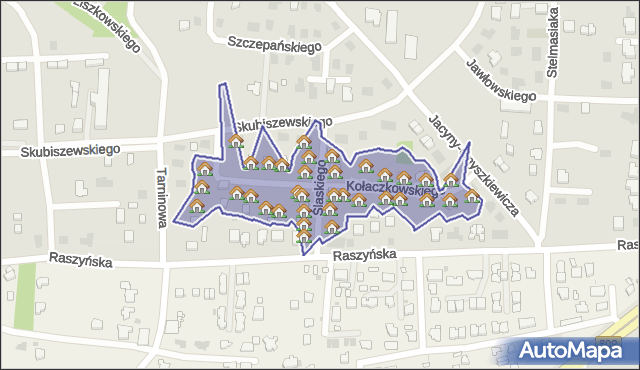 Kod pocztowy 20-787