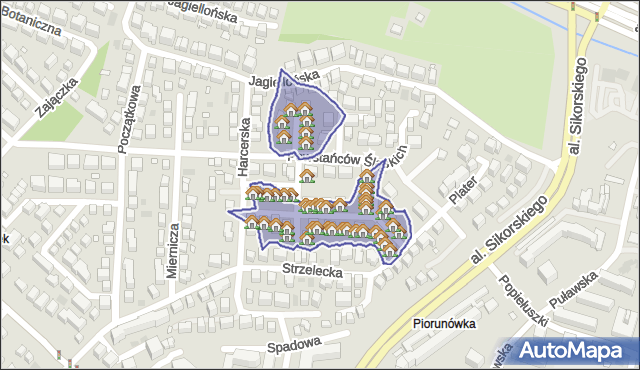 Kod pocztowy 20-813