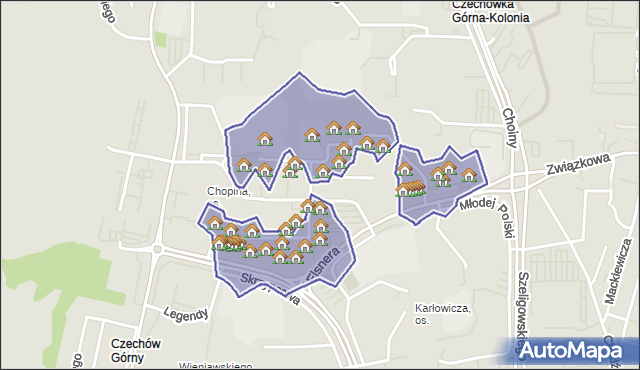 Kod pocztowy 20-853