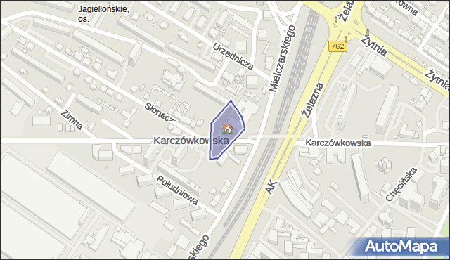 Kod pocztowy 25-021