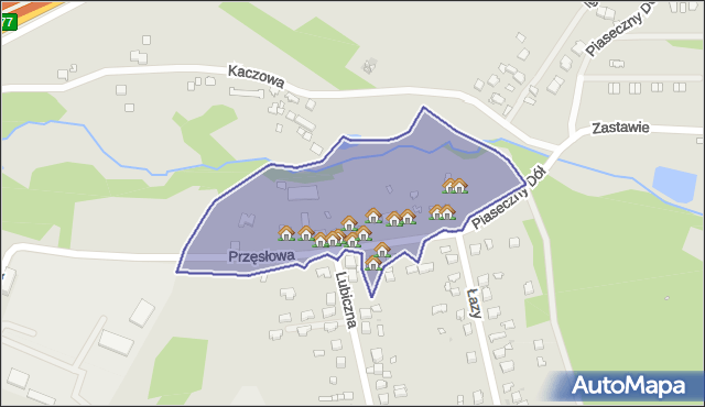 Kod pocztowy 25-675