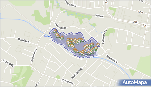 Kod pocztowy 30-144