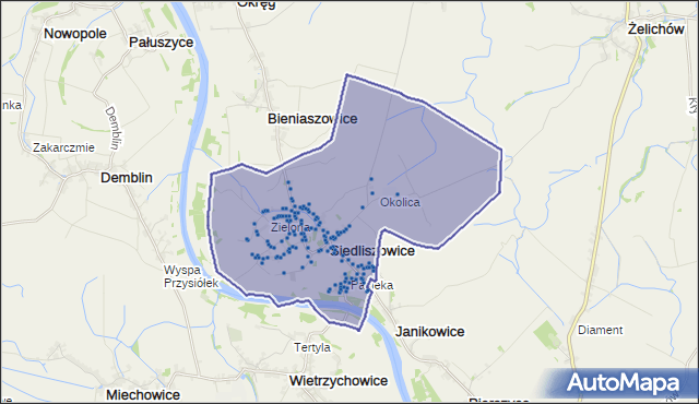 Kod pocztowy 33-251