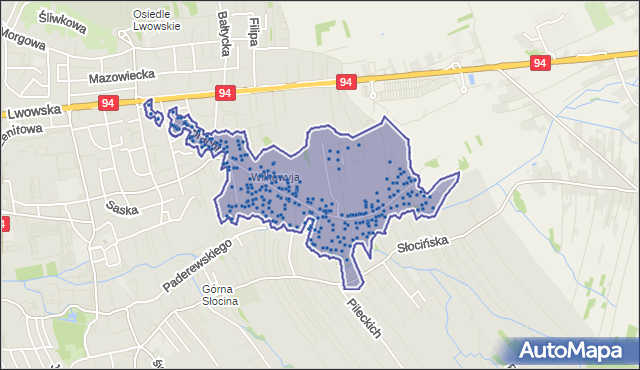 Kod pocztowy 35-614