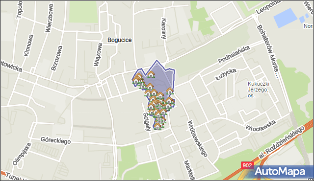 Kod pocztowy 40-211