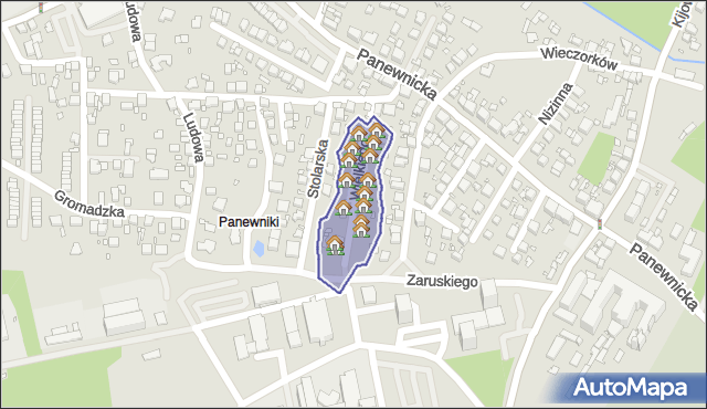 Kod pocztowy 40-766