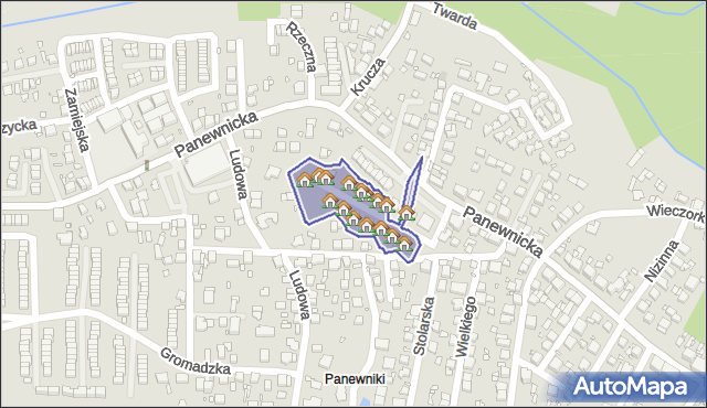 Kod pocztowy 40-769