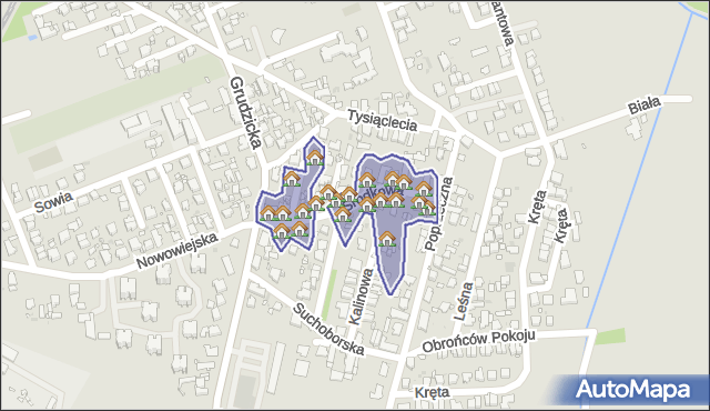 Kod pocztowy 45-438