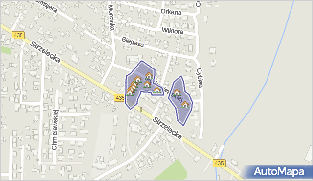 Kod pocztowy 45-522