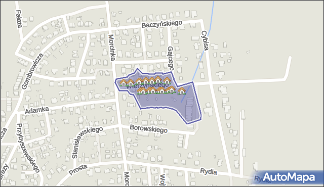 Kod pocztowy 45-524