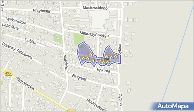 Kod pocztowy 45-542