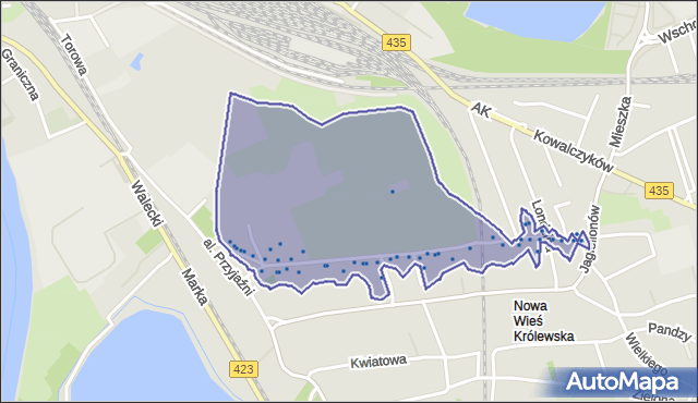 Kod pocztowy 45-564