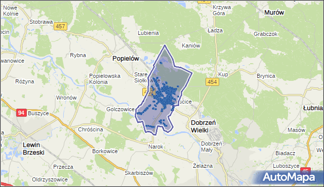 Kod pocztowy 46-080