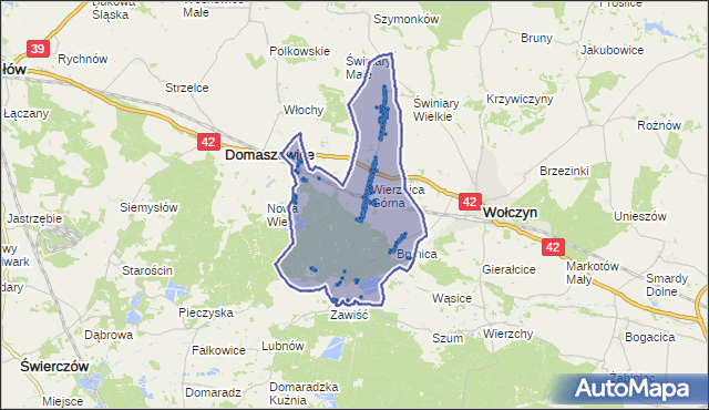 Kod pocztowy 46-255