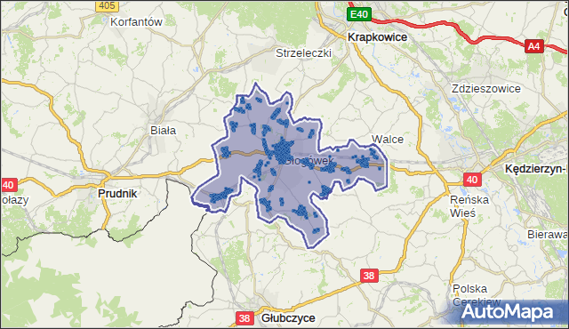 Kod pocztowy 48-250