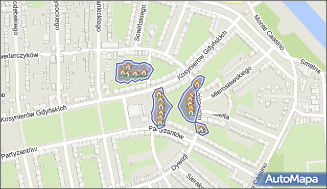 Kod pocztowy 51-683