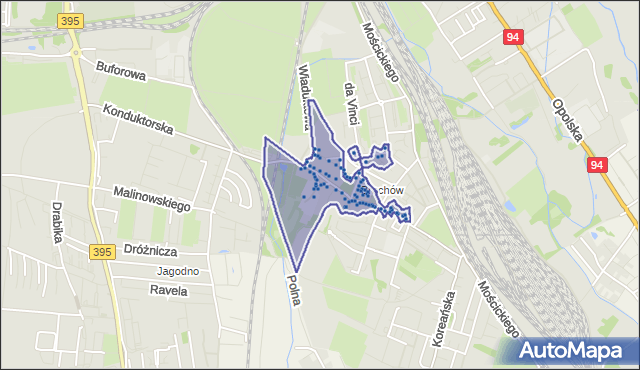 Kod pocztowy 52-114