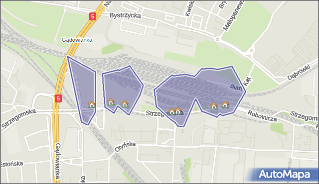 Kod pocztowy 54-428