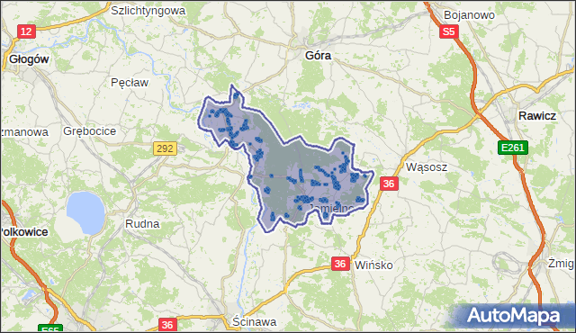 Kod pocztowy 56-209