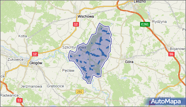 Kod pocztowy 56-215