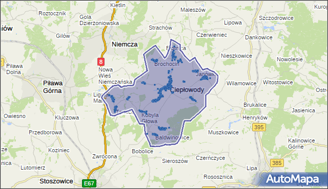 Kod pocztowy 57-211