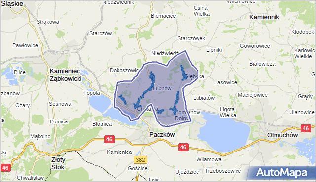 Kod pocztowy 57-223