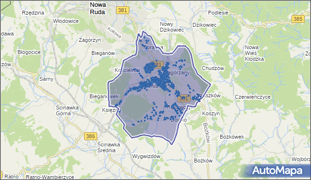 Kod pocztowy 57-402