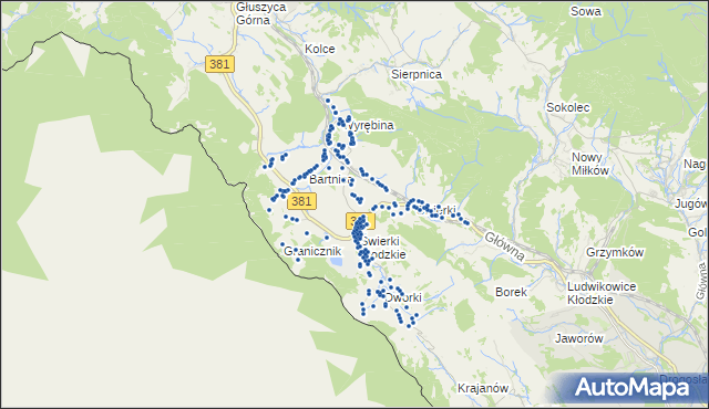 Kod pocztowy 57-451