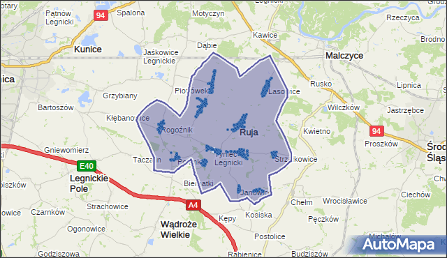 Kod pocztowy 59-243