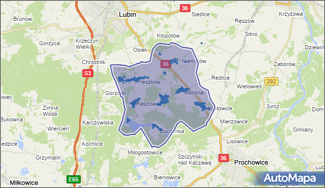 Kod pocztowy 59-323