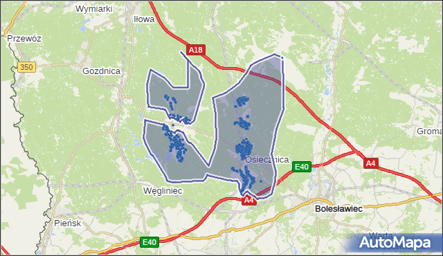 Kod pocztowy 59-724