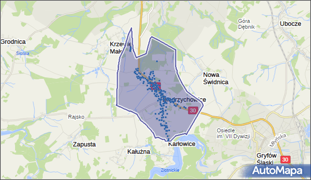 Kod pocztowy 59-811