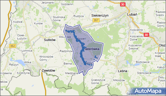 Kod pocztowy 59-816