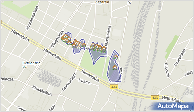 Kod pocztowy 60-211