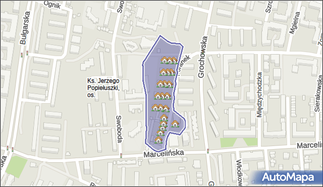 Kod pocztowy 60-338