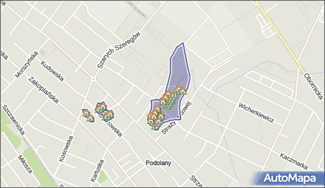 Kod pocztowy 60-469